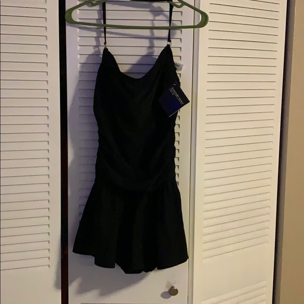 BRAND NEW with tags one piece swim dress